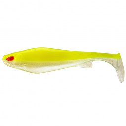 DAIWA Prorex Lazy Shad Pearl Yellow gumená nástraha