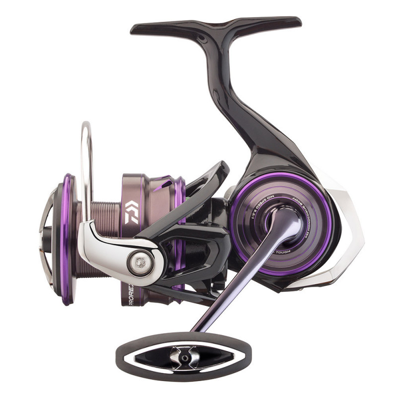 DAIWA PROREX MQ LT