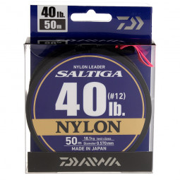 DAIWA Saltiga Nylon Leader