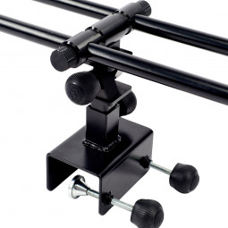 DAIWA Boat Pod 3 Rod - upevnenie