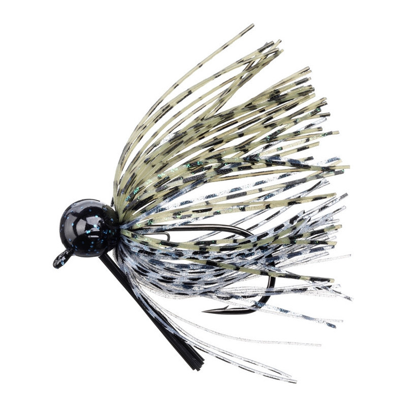 Prorex TG Multi Jig blue gill