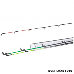 Náhradné špičky DAIWA Procaster Float & Feeder - ilustračné foto