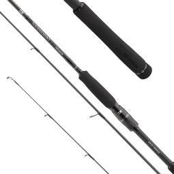 prívlačový rybársky prút DAIWA Tournament XT Titanium Spin