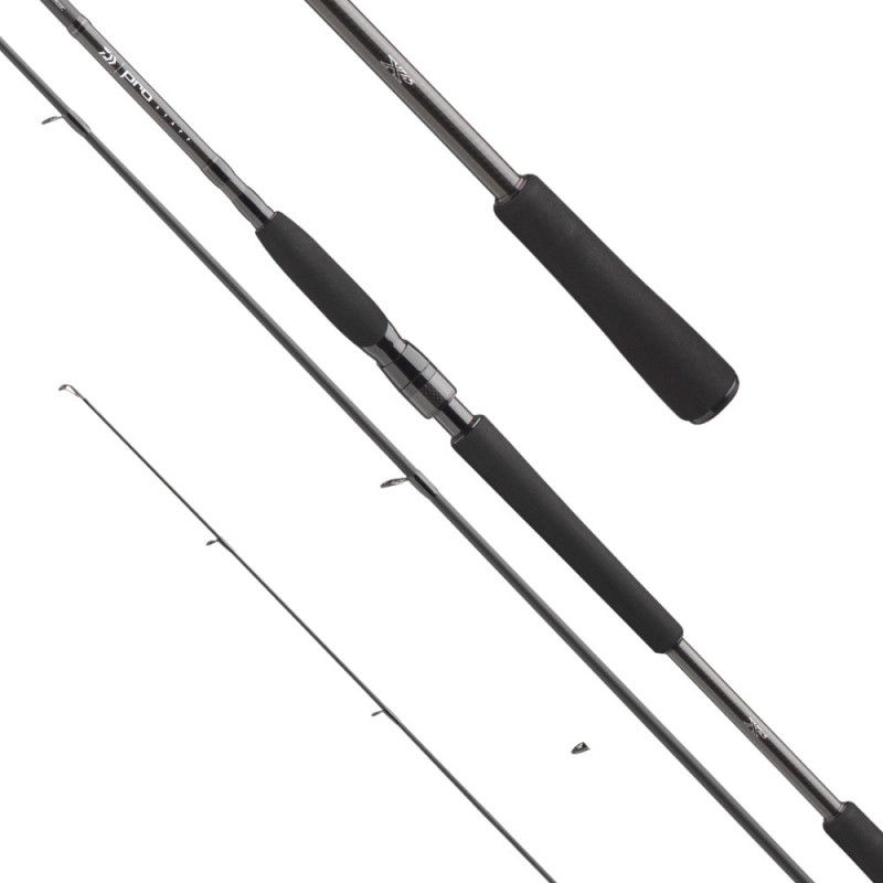 DAIWA Pro Staff LD Sea Trout Spin prívlačový rybársky prút