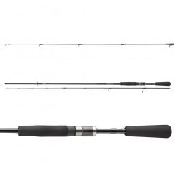 DAIWA Tatula XT Spin - prívlačový prút