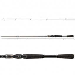 DAIWA Tatula XT Baitcast baitcastový rybársky prút