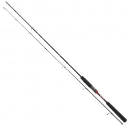 DAIWA Ballistic X Spin - Prívlačový rybársky prút