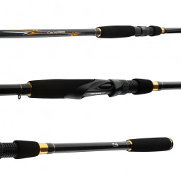 DAIWA Crossfire UL Spin detaily