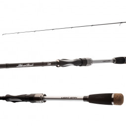 DAIWA Silver Creek L Spin