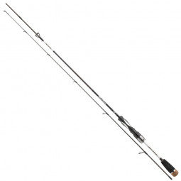 prívlačový prút na lov pstruhov DAIWA Silver Creek UL Spoon