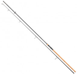 2-dielny kaprový rybársky prút DAIWA Crosscast Traditional Carp