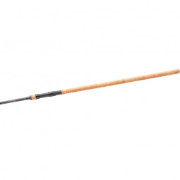 DAIWA Crosscast Traditional Carp - rukoväeť