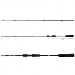 DAIWA Prorex X Sensor Spin - prívlačový rybársky prút