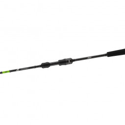 DAIWA Prorex X Sensor Spin - rukoväť