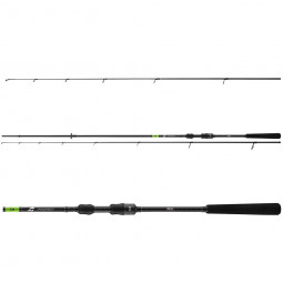 DAIWA Prorex X Dropshot - rukoväť