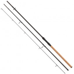 DAIWA Black Widow XT Bait 3-dielny univerzálny rybársky prút model 11554-331