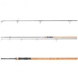 DAIWA Crosscast Traditional Spod Carp spodový rybársky prút