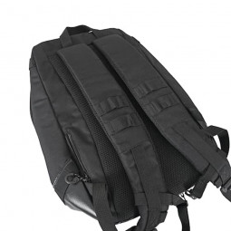 Rybársky ruksak DAIWA Fishing Guide Backpack - zadná časť