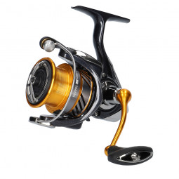 DAIWA 23 Revros LT - prívlačový navijak