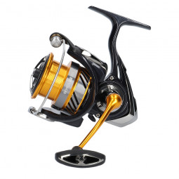 prívlačový navijak DAIWA 23 Revros LT