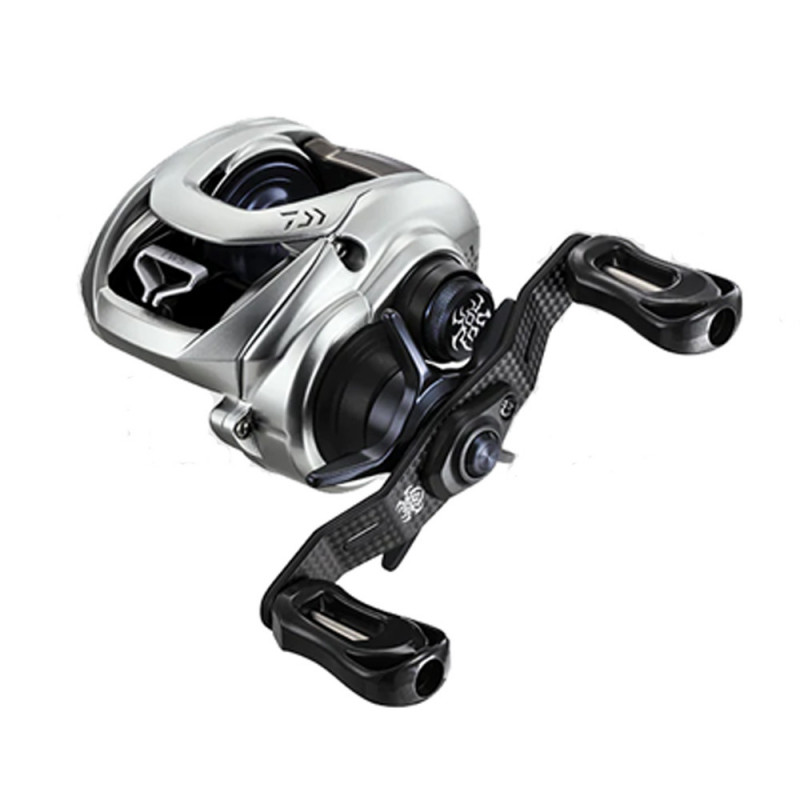 DAIWA Tatula SV 103 HL LTD baitcastový navijak