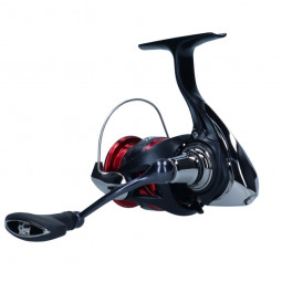 DAIWA 23 Ninja LT zadná časť