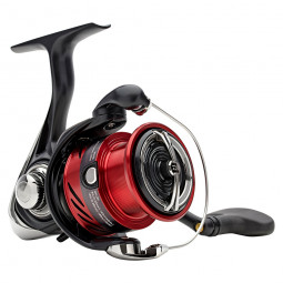 DAIWA 23 Ninja LT Match & Feeder navijak na lov s plavákom a feeder