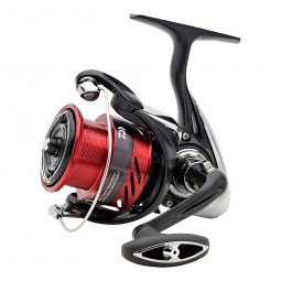 navijak na lov s plavákom a feeder DAIWA 23 Ninja LT Match & Feeder preklápač Airdrive