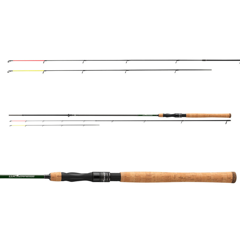 DAIWA Wilderness Coregone