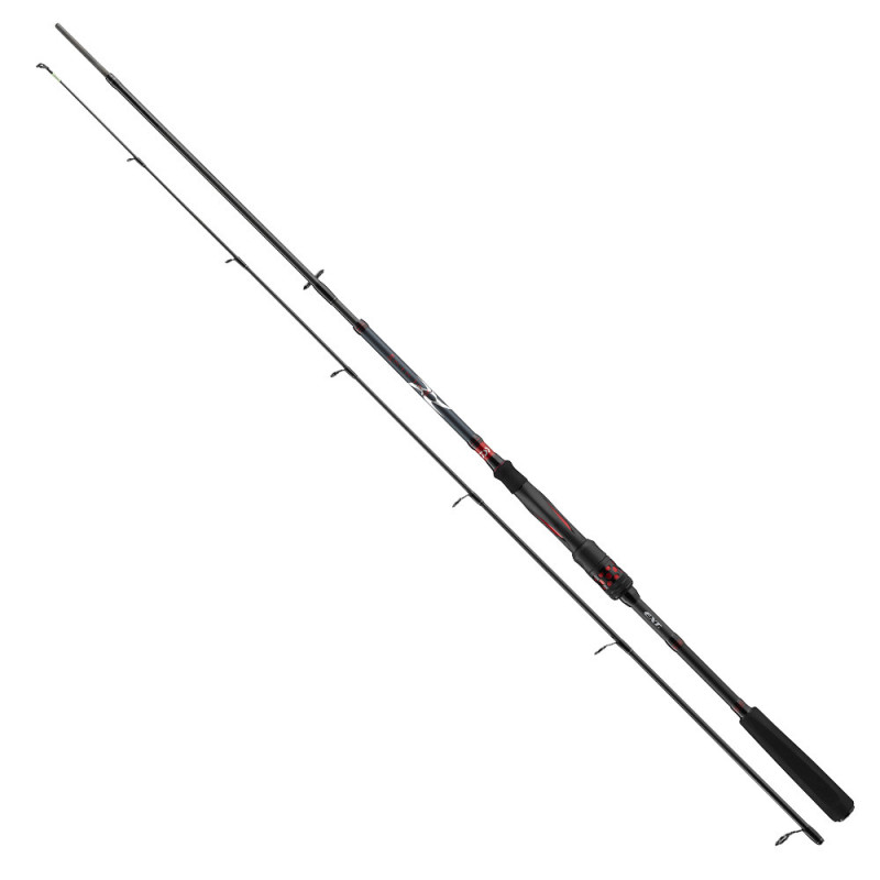 DAIWA Ninja Ext Spin