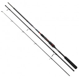 DAIWA Ninja X Mobile Trojdielny prívlačový prút