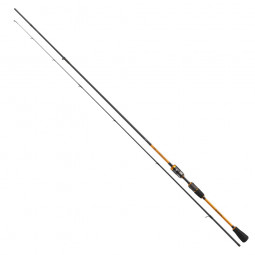 DAIWA Presso Trout Spin prívlačový prút na lov pstruhov model 11718-210