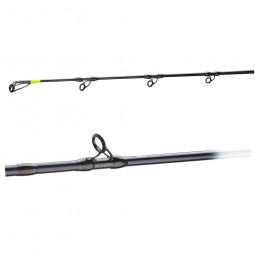 DAIWA Grandwave Halibut - sedlo navijaka