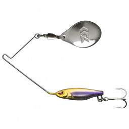 Micro rotačka DAIWA Prorex Micro Spinner Fish TG Katakuchi