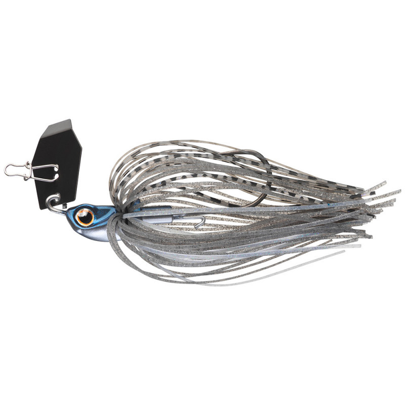 Prívlačová nástraha DAIWA Prorex Micro Bladed Jig Blue Smelt