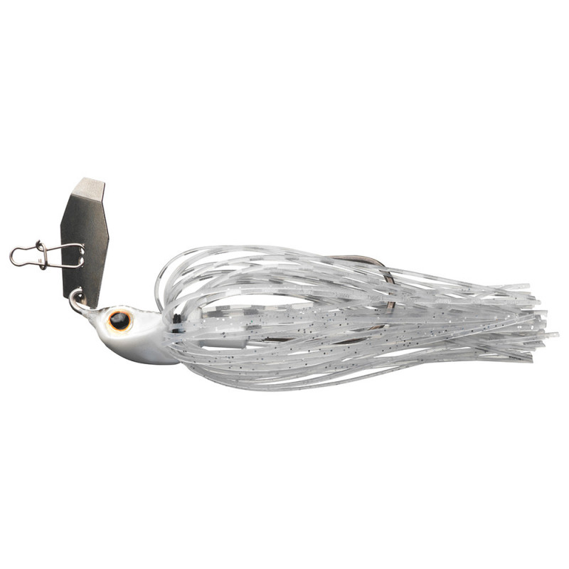 Prívlačová nástraha DAIWA Prorex Micro Bladed Jig Whitefish