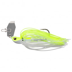 Prívlačová nástraha DAIWA Prorex Micro Bladed Jig Yellow Pearl