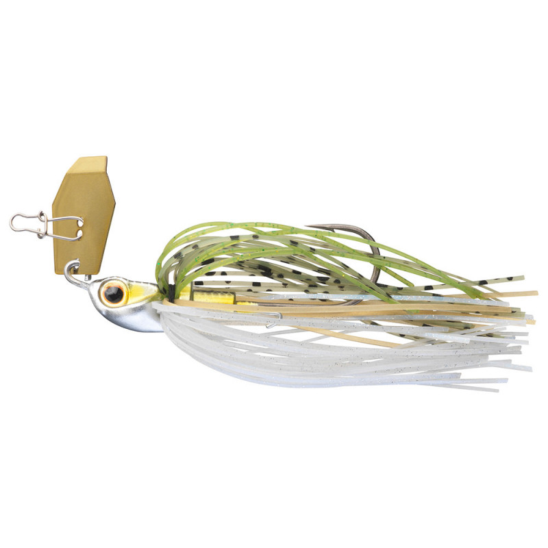 Prívlačová nástraha DAIWA Prorex Micro Bladed Jig Dirty Roach