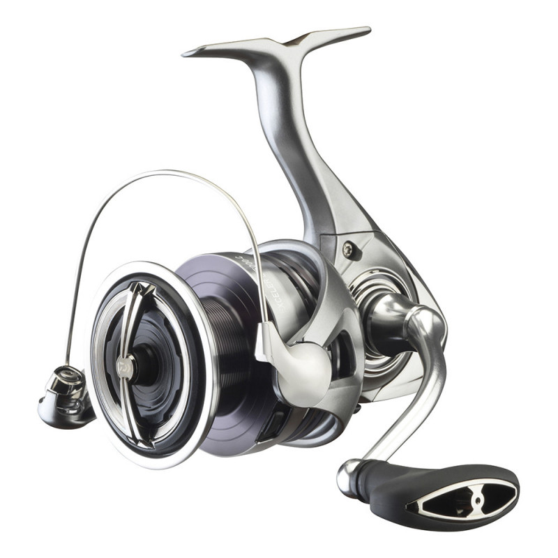 DAIWA 23 Exceler LT prívlačový navijak