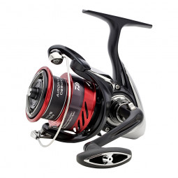 DAIWA Ninja Match LT 3000-C rýchlosklopná kľučka