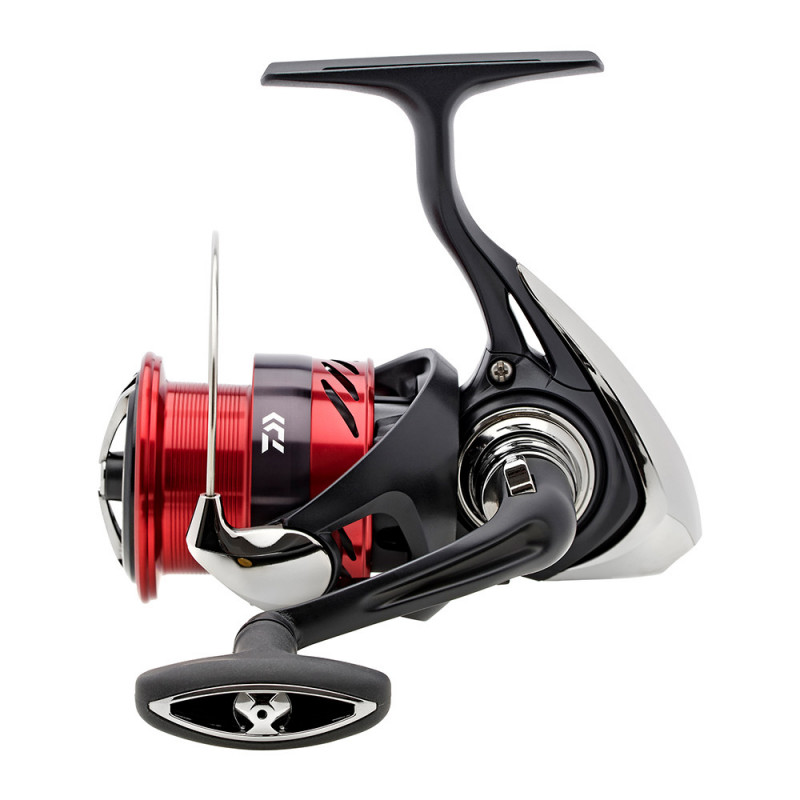 navijak na lov s plavákom a feeder DAIWA 23 Ninja Match & Feeder LT 4000-C