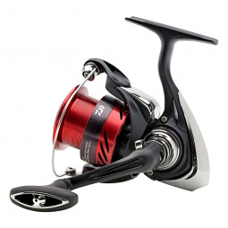 DAIWA 23 Ninja Match & Feeder LT 4000-C rychlosklopná kľučka