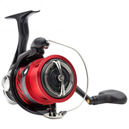 DAIWA 23 NINJA FEEDER LT 6000 SS