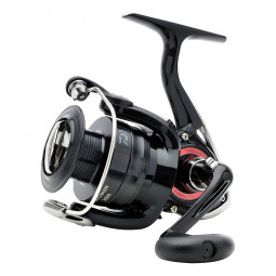 DAIWA 23 Matchman - ľavá strana