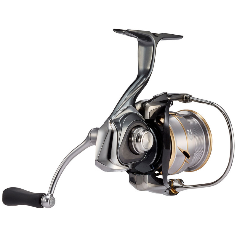 DAIWA 20 Luvias LT prívlačový navijak