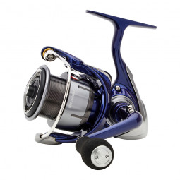 DAIWA 24 TDR Match & Feeder ľavá strana