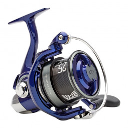 DAIWA 23 TDR Distance 25 QD navijak pre lov na feeder