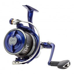 feedrový navijak DAIWA 23 TDR Distance 25 QD - rýchlo brzda QD