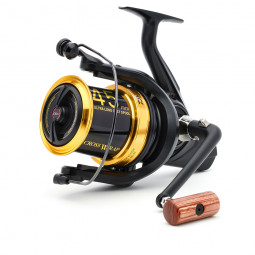 DAIWA 23 Emblem 45 SCW QD-OT