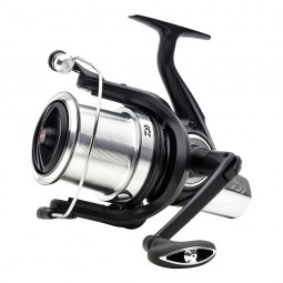 spodový navijak DAIWA 23 Superspod 45 SCW QD-OT